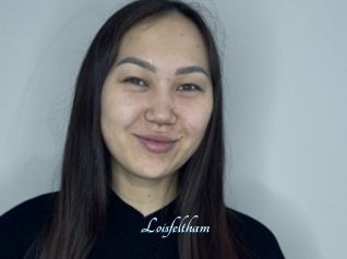 Loisfeltham