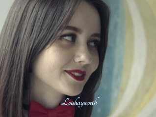 Loishayworth