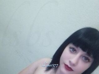Lola1377