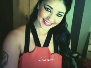 Lola_storm