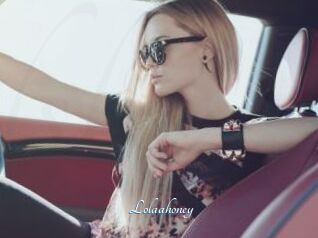 Lolaahoney