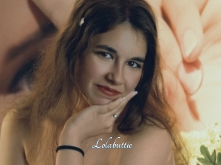 Lolabuttie