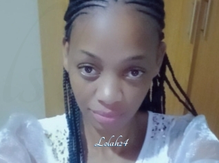 Lolah24