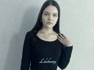 Lolahenry