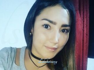 Lolahotsexy