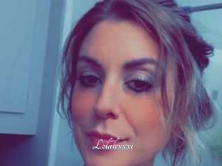 Lolalexxxi