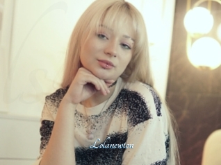 Lolanewton