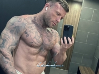Lolashandyman
