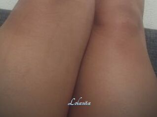 Lolasita