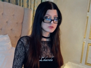Lolavels