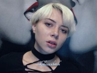Lolaxxxbitch