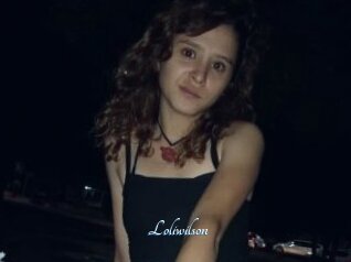 Loliwilson