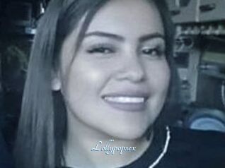 Lollypopsex