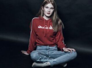 Lollyshoogar