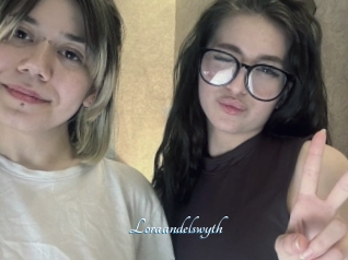 Loraandelswyth