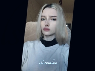 Loraatkins