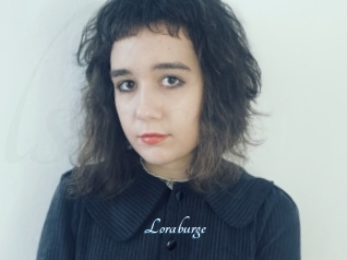 Loraburge