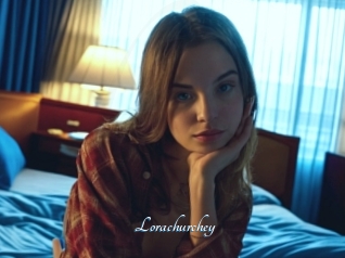 Lorachurchey