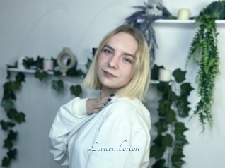 Loraemberton
