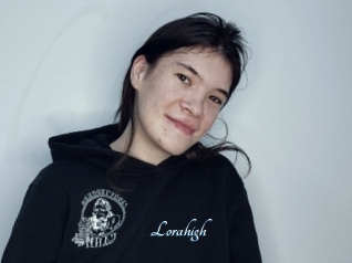 Lorahigh