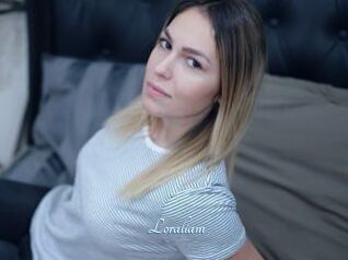 Loraliam