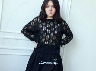 Loramobley