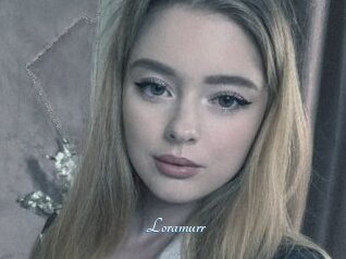 Loramurr