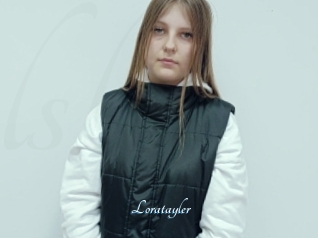 Loratayler