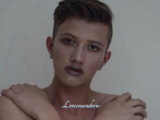Loreenandrew