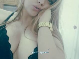 Loren_reynolss
