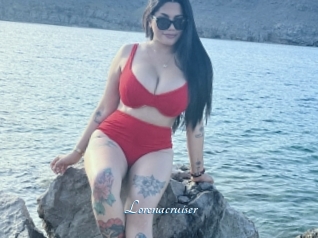 Lorenacruiser