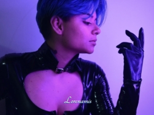Lorenamis