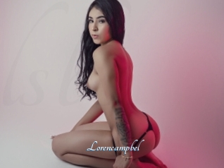 Lorencampbel