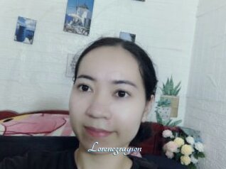Lorenegrayson