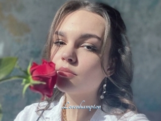 Lorenhampton