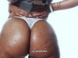 Lorenitahot