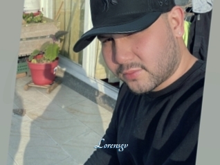 Lorensgv