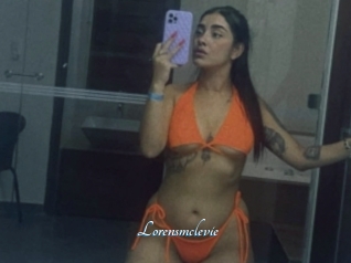 Lorensmclevie