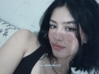 Lorensofia25