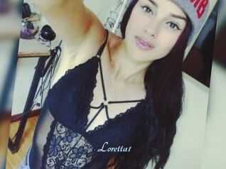 Loretta1