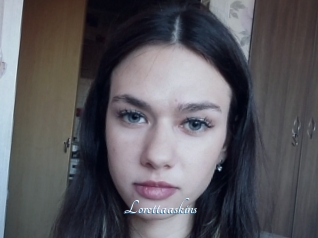 Lorettaaskins
