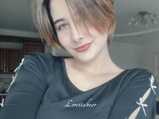 Lorettabeer