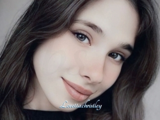 Lorettachristley