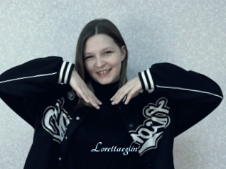 Lorettaeglin