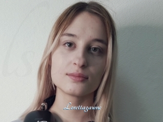 Lorettagawne
