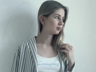 Lorettagelling