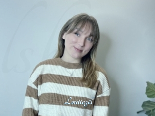 Lorettagill