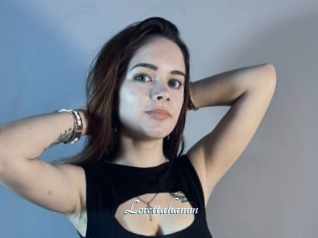Lorettahamm