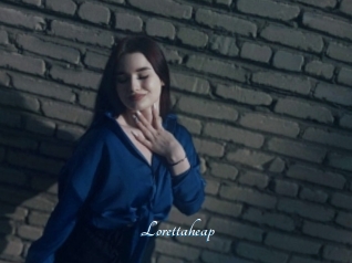 Lorettaheap