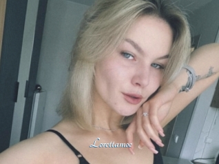 Lorettamoe